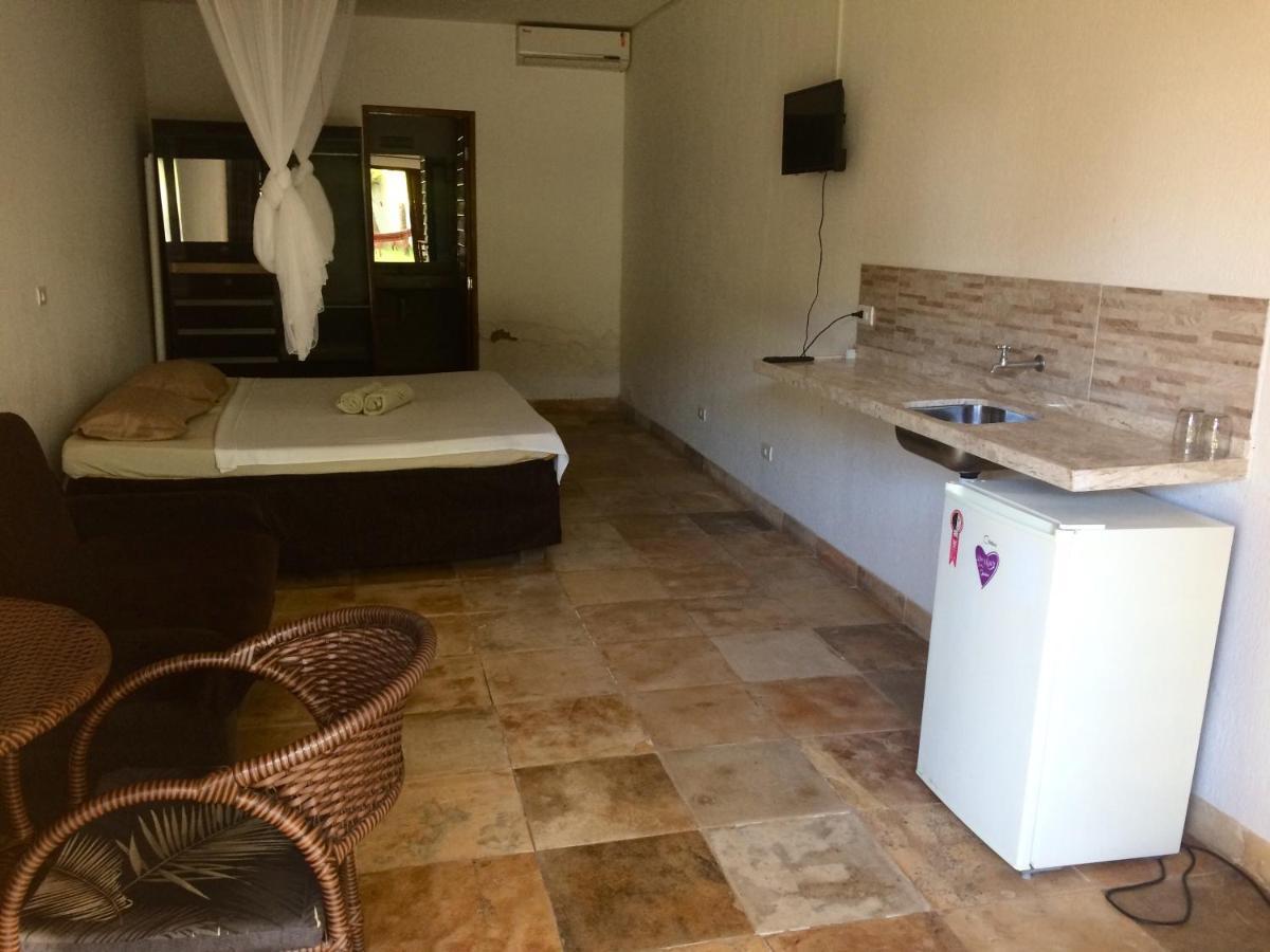 Casa Martina Hotel Кумбуко Екстериор снимка