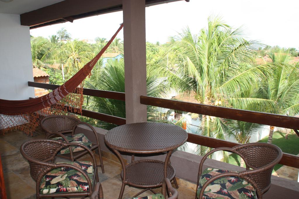 Casa Martina Hotel Кумбуко Екстериор снимка