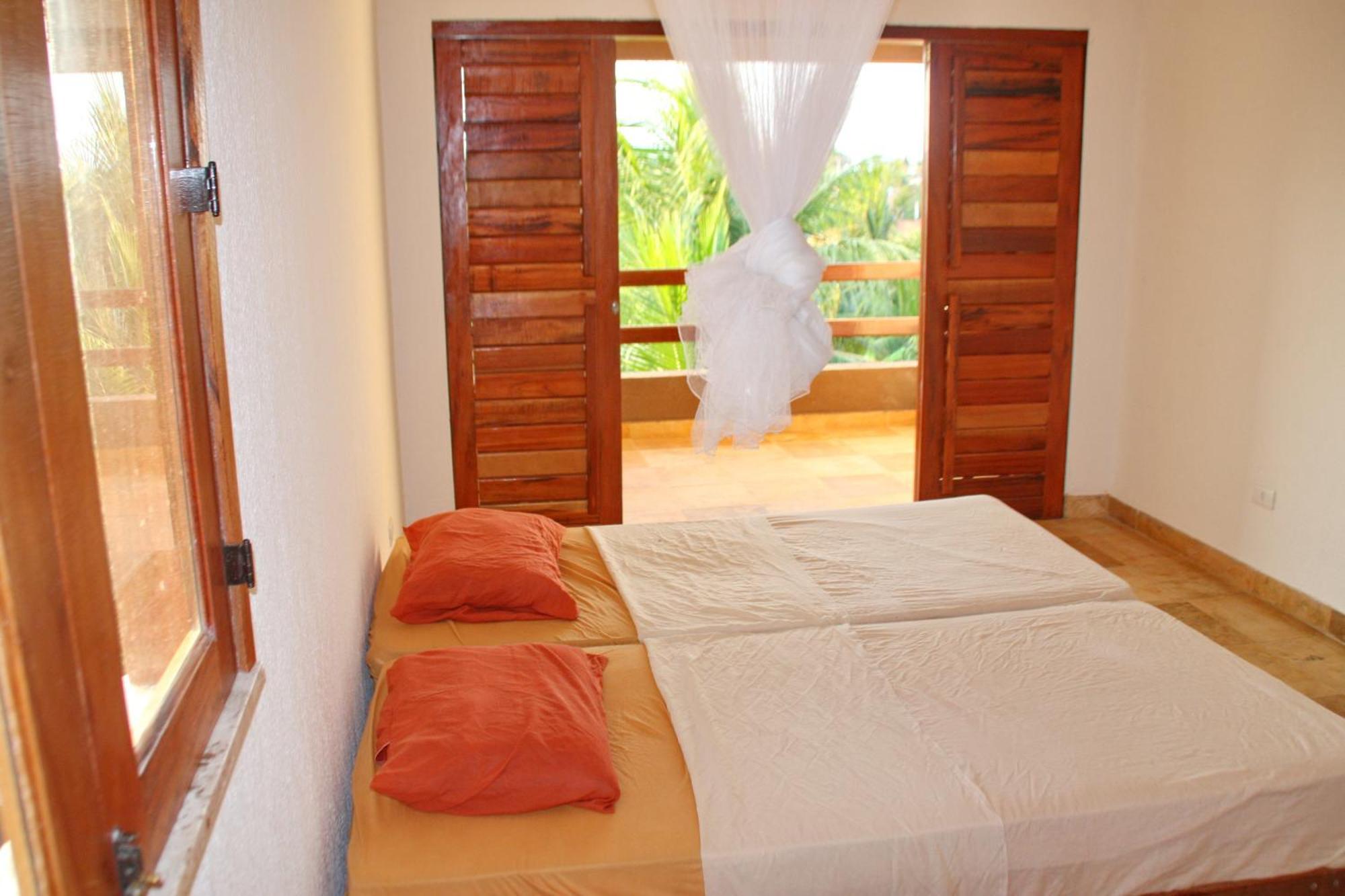 Casa Martina Hotel Кумбуко Стая снимка