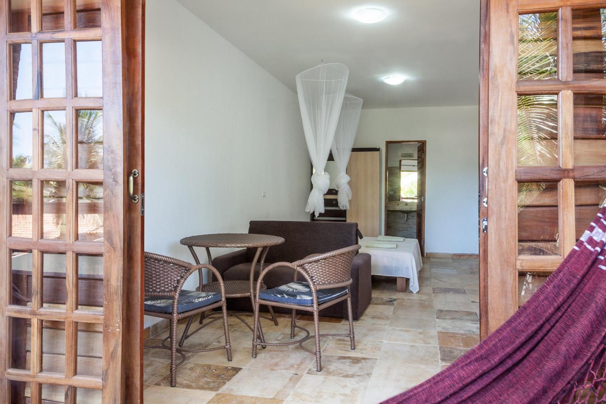 Casa Martina Hotel Кумбуко Стая снимка