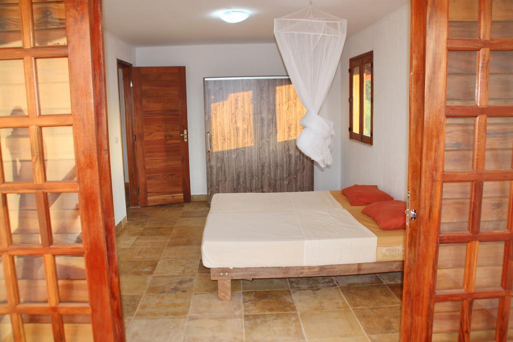 Casa Martina Hotel Кумбуко Стая снимка