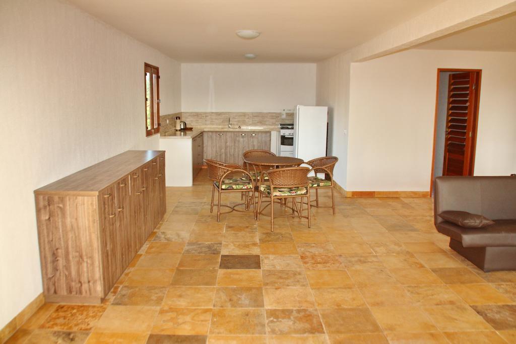 Casa Martina Hotel Кумбуко Стая снимка