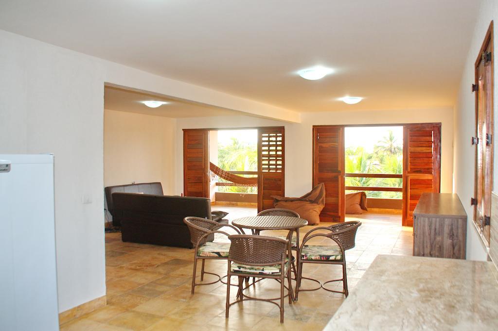 Casa Martina Hotel Кумбуко Стая снимка