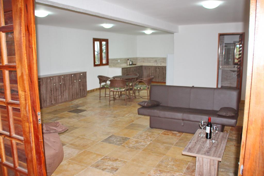 Casa Martina Hotel Кумбуко Стая снимка